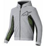 Alpinestars Chrome Air šedá/černá – Sleviste.cz