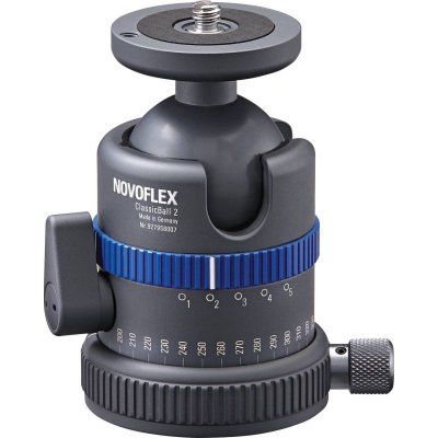 Novoflex CB3II – Zboží Živě
