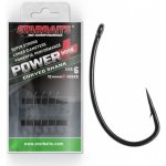 Starbaits Power Curved Shank vel.4 10 ks – Zbozi.Blesk.cz