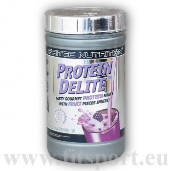 Scitec Protein Delite 500 g