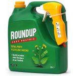 Roundup FAST 3 l – Zboží Dáma