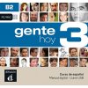 Gente Hoy 3 B2 – Biblioteca USB