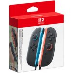 Nintendo Switch 2 Joy-Con Pair N2P101 – Zboží Živě
