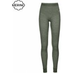 Ortovox 230 Competition Long Pants Women's Arctic Grey – Zboží Dáma