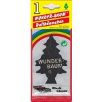 WUNDER-BAUM Black Classic | Zboží Auto