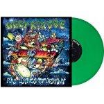 Rad Wings of Destiny Ugly Kid Joe LP – Hledejceny.cz