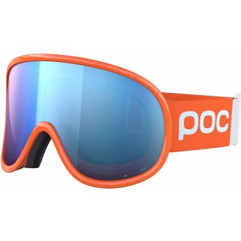 Poc Retina Big Clarity Comp