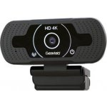 Gearlab G63 HD webcam 4K – Zboží Živě