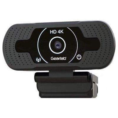 Gearlab G63 HD webcam 4K – Zboží Živě