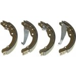 Sada brzdových čelistí BREMBO S85516 – Hledejceny.cz