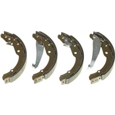 Sada brzdových čelistí BREMBO S85516 – Hledejceny.cz