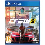 The Crew 2 – Zboží Dáma