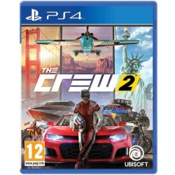 The Crew 2