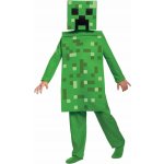 Maska Minecraft Creeper – Zboží Mobilmania