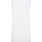 Oltens Fulla sprchová zástěna 90 cm chrom lesk/průhledné sklo 22101100 – Zboží Dáma
