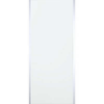 Oltens Fulla sprchová zástěna 90 cm chrom lesk/průhledné sklo 22101100 – Zboží Dáma