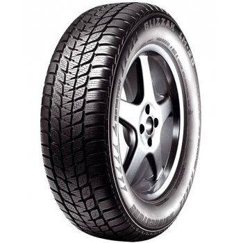 Pneumatiky Bridgestone Blizzak LM25 245/40 R20 95W