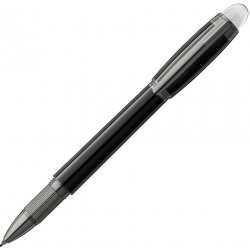 Montblanc 105656 StarWalker Midnight Black Fineliner