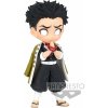 Sběratelská figurka Bandai Banpresto Demon Slayer Kimetsu No Yaiba Q Posket Petit Vol.5 C Gyomei Himejima