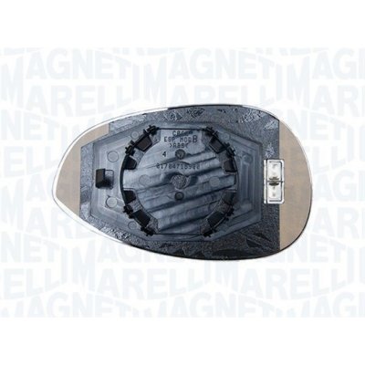 Sklo pro zpětné zrcátko MAGNETI MARELLI 350319521150 – Zbozi.Blesk.cz