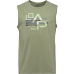 Loap Alzek Khaki Světle zelená – Zboží Mobilmania