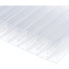 Střešní krytiny ArlaPlast Polykarbonát komůrkový 32 mm 2100 x 7000 mm čirá (1 ks)