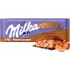 Čokoláda Milka Mmmax Peanut Caramel 276 g