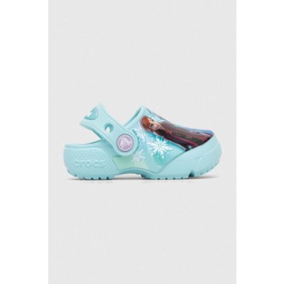 Crocs Ice Age FL OL Disney Frozen 2 CG Jr 206167 4O9 – Zboží Mobilmania