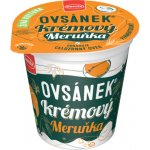 Semix Ovsánek krémový meruňka 160 g – Zboží Dáma