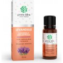 Vonný olej Topvet Levandule 100% silice 10 ml