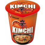 Nong Shim NongShim Cup instantní nudlová polévka Kimchi v kellímku 75 g – Zboží Dáma