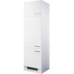 Flex-Well Kuchyňská skříňka Joelina pro vestavné spotřebiče 60 x 200 x 57,1 cm – Hledejceny.cz