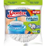 Spontex 97050193 Náhradní koncovka Full action – Hledejceny.cz