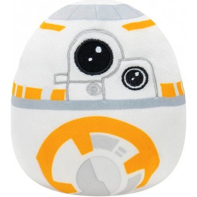 Squishmallows Star Wars 13 cm – Hledejceny.cz