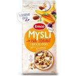Emco Mysli Křupavé Exotické ovoce 750 g – Zboží Dáma