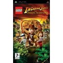 Lego Indiana Jones: The Original Adventures