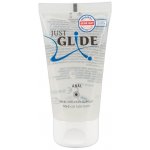 Just Glide Waterbased 20 ml – Hledejceny.cz
