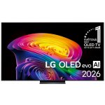 LG OLED83C54LA – Zboží Mobilmania