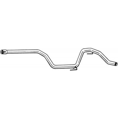 BOSAL BS 900-015 – Hledejceny.cz