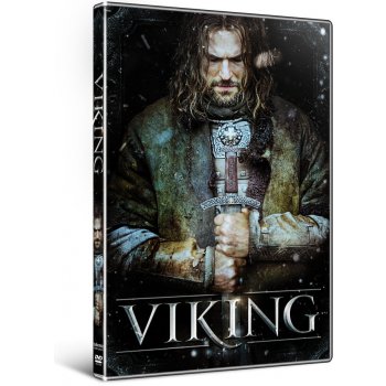 Viking DVD