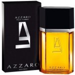 Azzaro toaletní voda pánská 30 ml – Hledejceny.cz