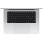 Apple Macbook Pro 16 M4 Pro MX2U3CZ/A – Zboží Živě