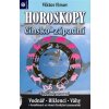 Kniha Horoskopy čínsko - západní / Vzdušná znamení - Firsov, Viktor, Brožovaná vazba paperback