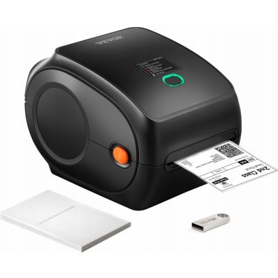 VEVOR Y468BT – Zboží Živě