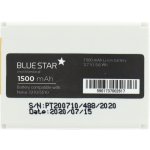 BlueStar Nokia 3310/ 1500mAh 1500mAh – Zbozi.Blesk.cz