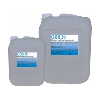 MPD ODB 30 odpěňovací prostředek 5 kg – Sleviste.cz