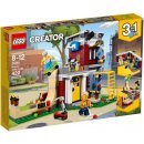 LEGO® Creator 31081 Dům skejťáků