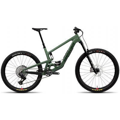 Santa Cruz Bronson 5 C GX AXS 2026 – Hledejceny.cz