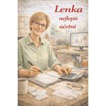 Účetní - Plastová / A4 (20x30cm) / 10. Retro plakát – Hledejceny.cz