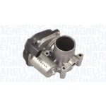 Hrdlo škrtící klapky MAGNETI MARELLI 802000000083 – Hledejceny.cz
